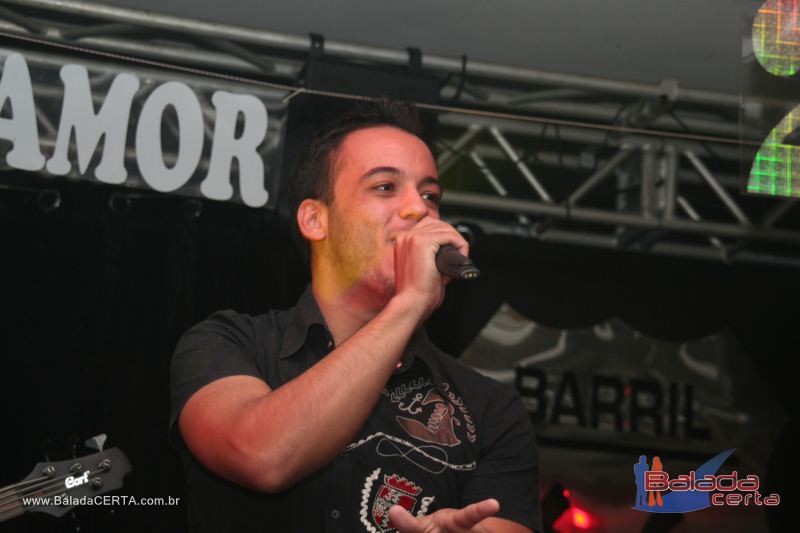 Balada: Fotos de tera no Barril 66 em guas Claras - DF