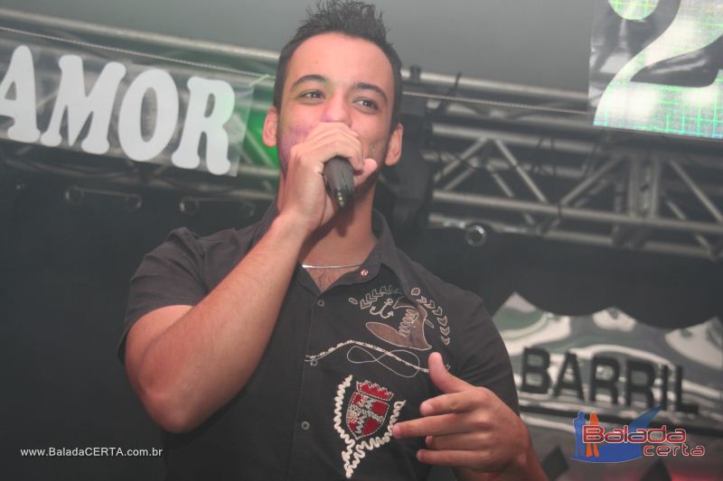 Balada: Fotos de tera no Barril 66 em guas Claras - DF