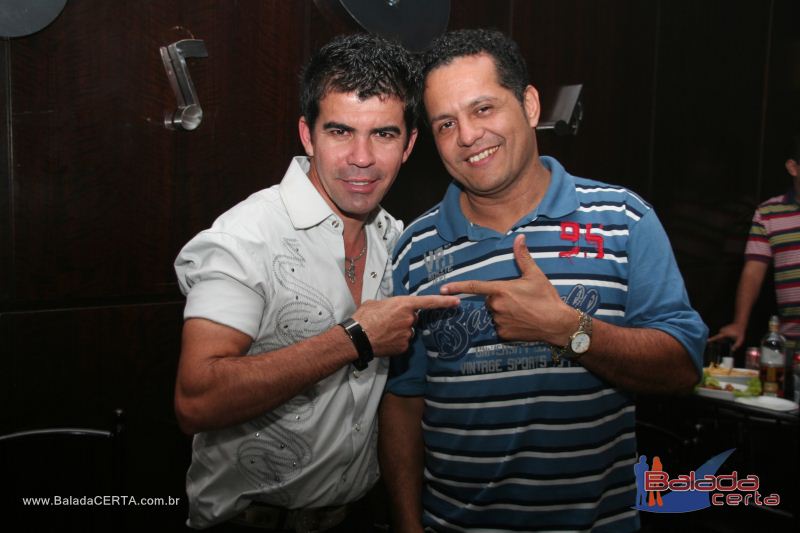 Balada: Fotos de tera no Barril 66 em guas Claras - DF