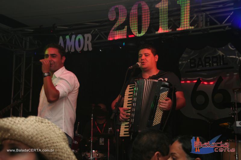 Balada: Fotos de tera no Barril 66 em guas Claras - DF