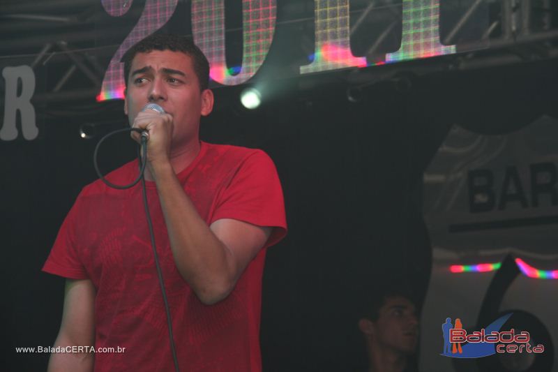 Balada: Fotos de tera no Barril 66 em guas Claras - DF
