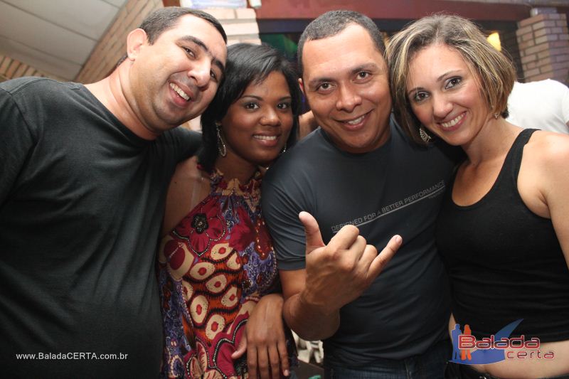 Balada: Fotos de quarta no Barril66 em guas Claras - DF