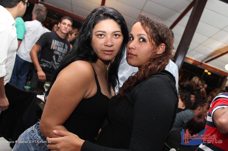 Balada: Fotos de quarta no Barril66 em guas Claras - DF