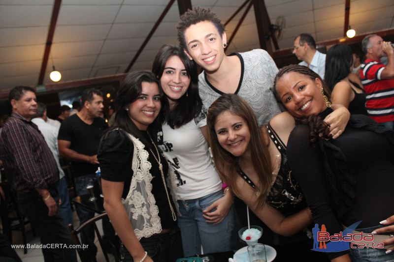 Balada: Fotos de quarta no Barril66 em guas Claras - DF