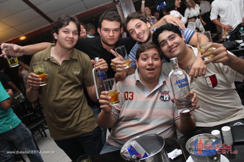 Balada: Fotos de quarta no Barril66 em guas Claras - DF