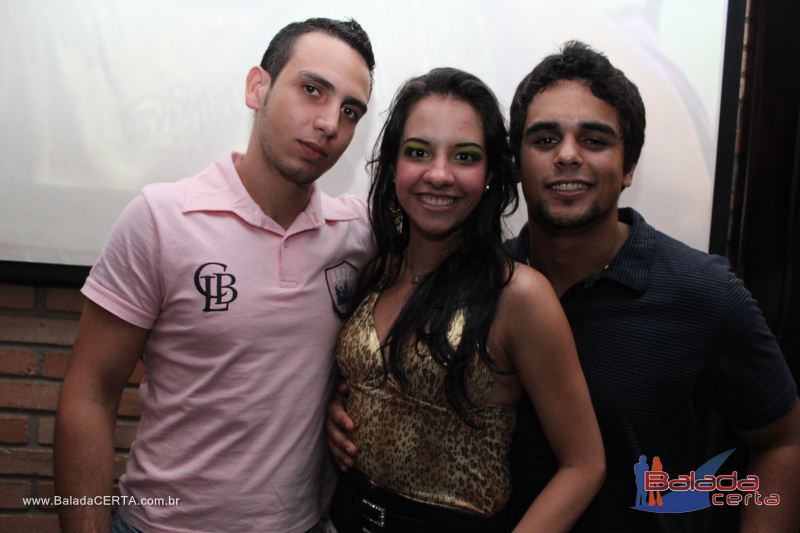 Balada: Fotos de quarta no Barril66 em guas Claras - DF