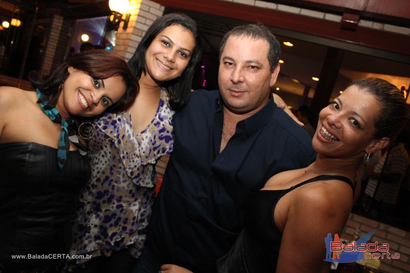 Balada: Fotos de quarta no Barril66 em guas Claras - DF