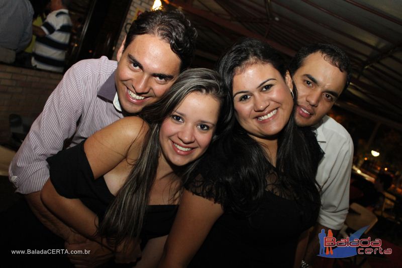 Balada: Fotos de quarta no Barril66 em guas Claras - DF