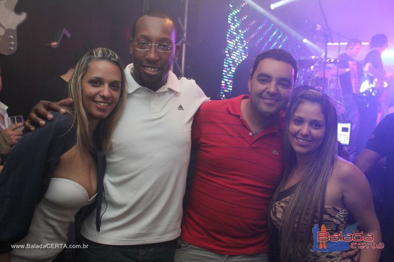 Balada: Fotos de quarta no Barril66 em guas Claras - DF