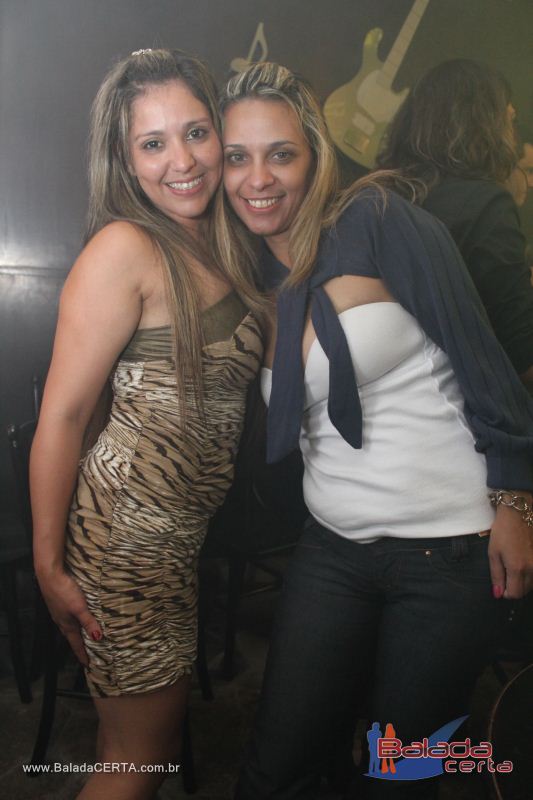 Balada: Fotos de quarta no Barril66 em guas Claras - DF
