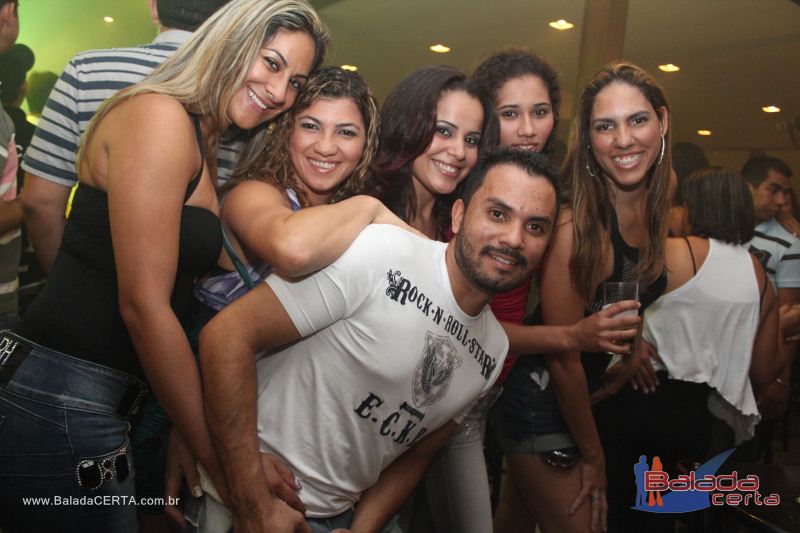Balada: Fotos de quarta no Barril66 em guas Claras - DF