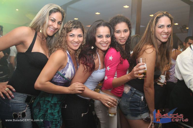 Balada: Fotos de quarta no Barril66 em guas Claras - DF