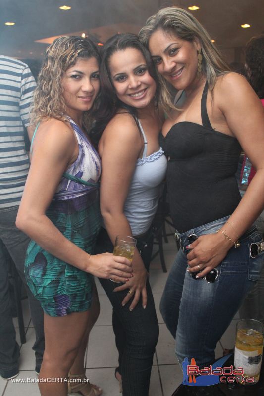 Balada: Fotos de quarta no Barril66 em guas Claras - DF