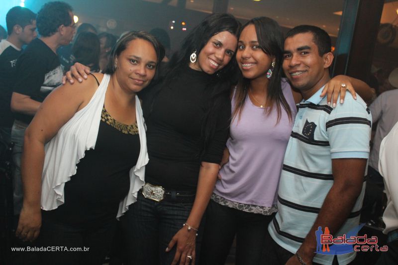 Balada: Fotos de quarta no Barril66 em guas Claras - DF