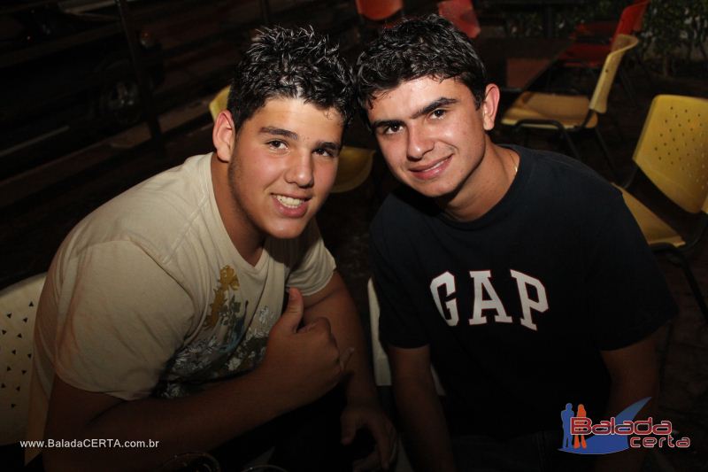 Balada: Fotos de quarta no Barril66 em guas Claras - DF