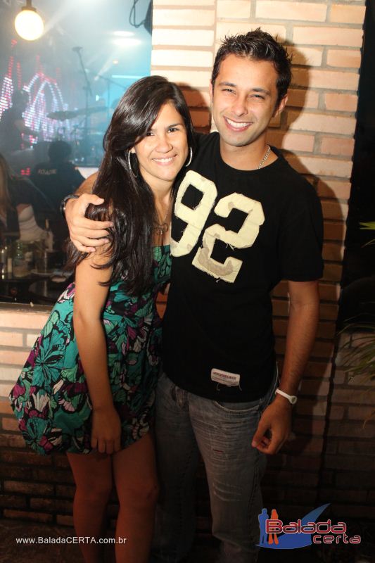 Balada: Fotos de quarta no Barril66 em guas Claras - DF