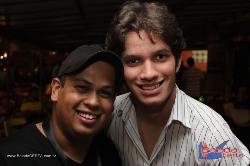 Balada: Fotos de quarta no Barril66 em guas Claras - DF