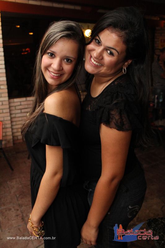 Balada: Fotos de quarta no Barril66 em guas Claras - DF