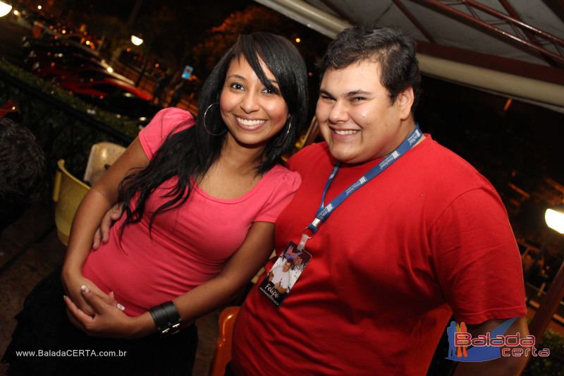 Balada: Fotos de quarta no Barril66 em guas Claras - DF