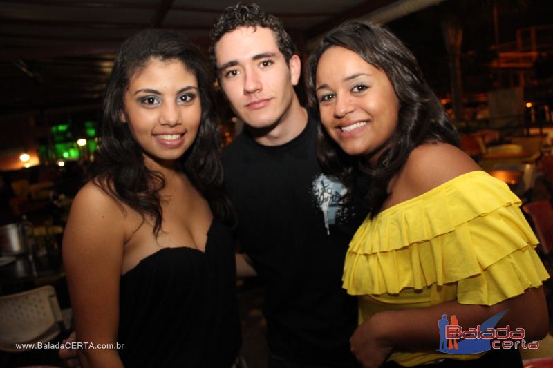 Balada: Fotos de quarta no Barril66 em guas Claras - DF