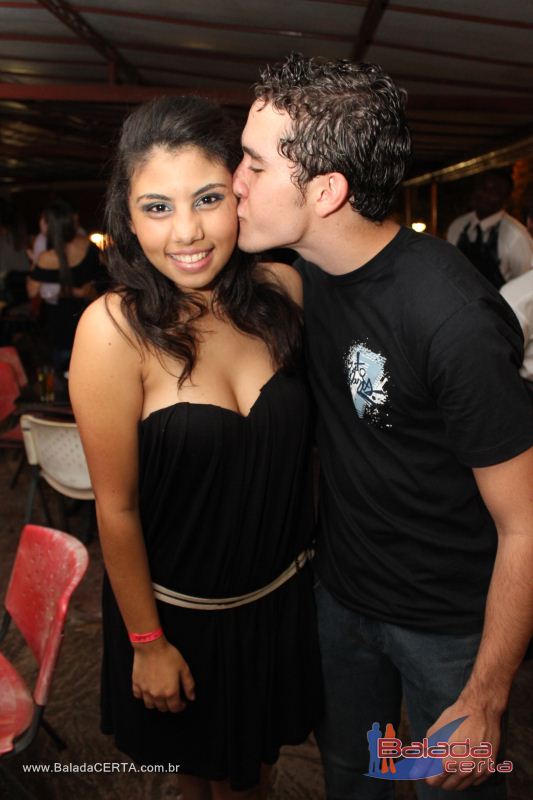Balada: Fotos de quarta no Barril66 em guas Claras - DF