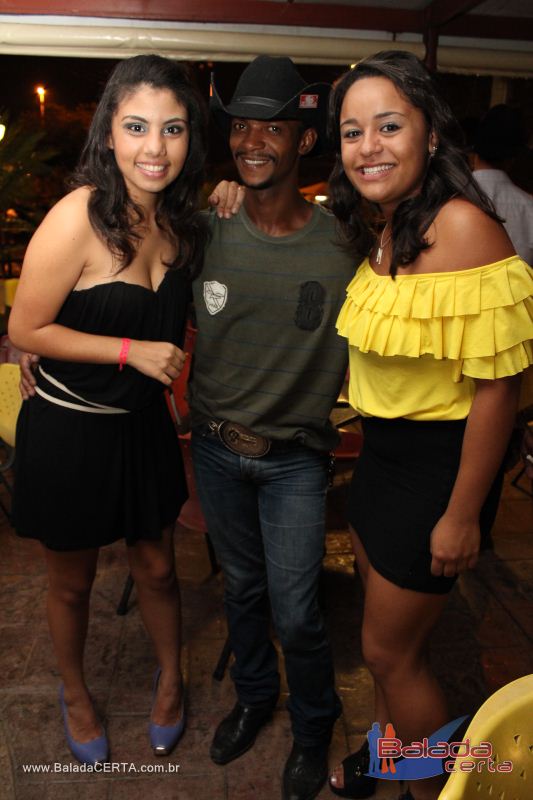 Balada: Fotos de quarta no Barril66 em guas Claras - DF