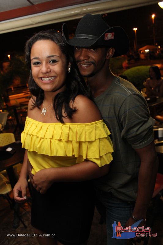 Balada: Fotos de quarta no Barril66 em guas Claras - DF