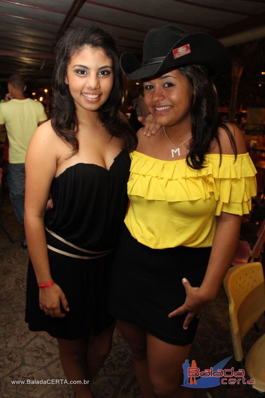 Balada: Fotos de quarta no Barril66 em guas Claras - DF