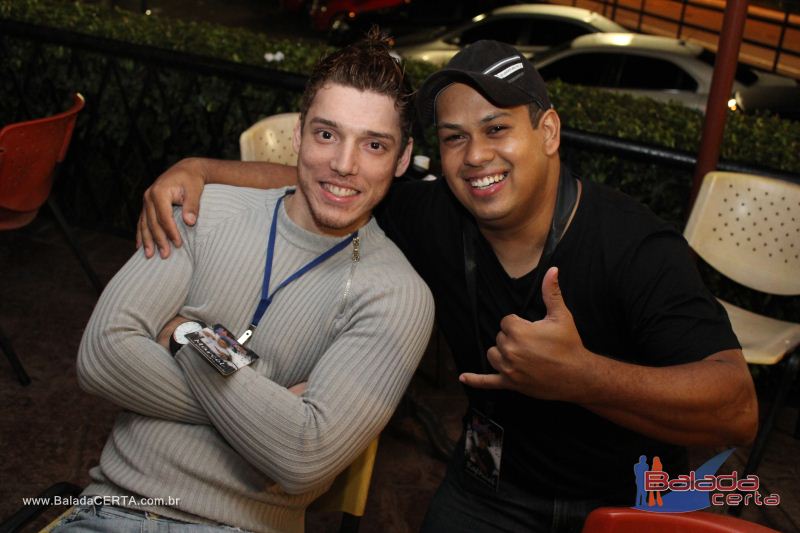 Balada: Fotos de quarta no Barril66 em guas Claras - DF