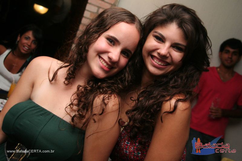 Balada: Fotos de quarta no Barril66 em guas Claras - DF