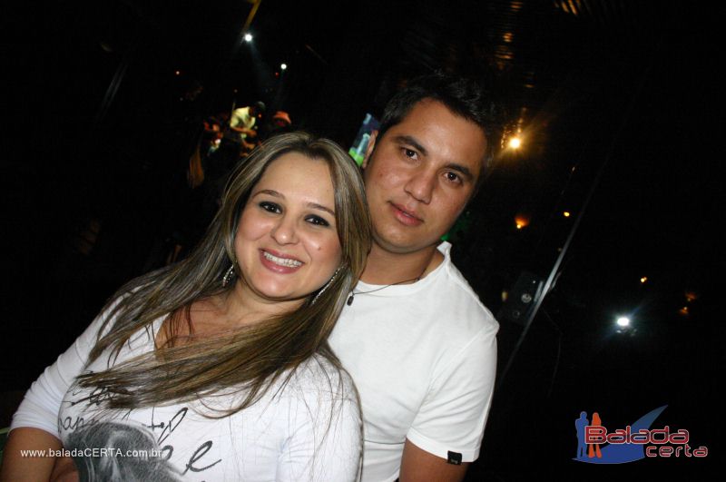 Balada: Fotos da 1 Quarta Sertanejo Universitario no Planeta Country em guas Claras - DF