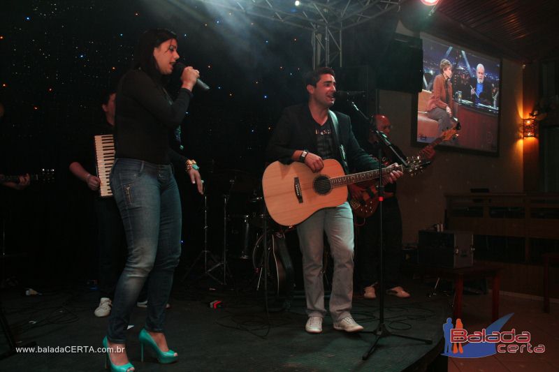 Balada: Fotos de quarta no Planeta Country em guas Claras - DF
