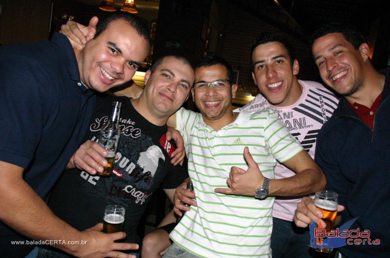 Balada: Fotos de sexta no Planeta Country em guas Claras - DF