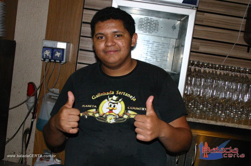 Balada: Fotos de sexta no Planeta Country em guas Claras - DF