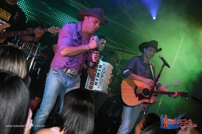 Balada: Fotos de quinta no Planeta Country em guas Claras - DF