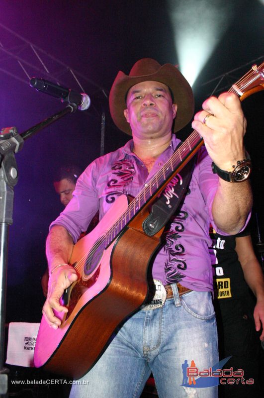 Balada: Fotos de quinta no Planeta Country em guas Claras - DF