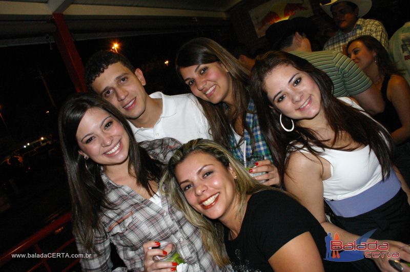 Balada: Fotos de quinta no Planeta Country em guas Claras - DF