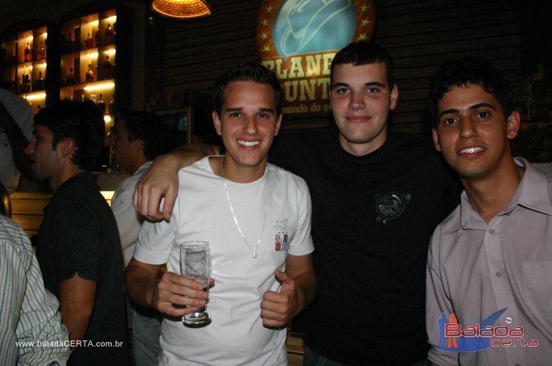 Balada: Fotos de quinta no Planeta Country em guas Claras - DF
