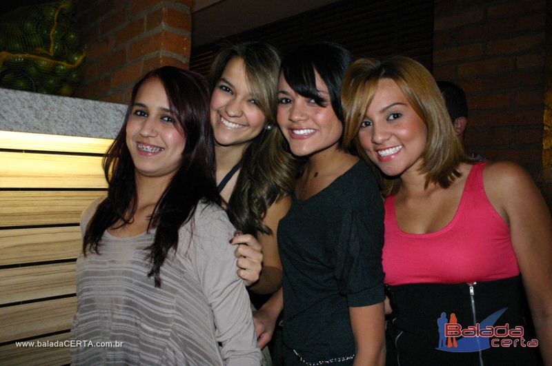 Balada: Fotos de quinta no Planeta Country em guas Claras - DF