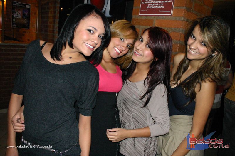 Balada: Fotos de quinta no Planeta Country em guas Claras - DF