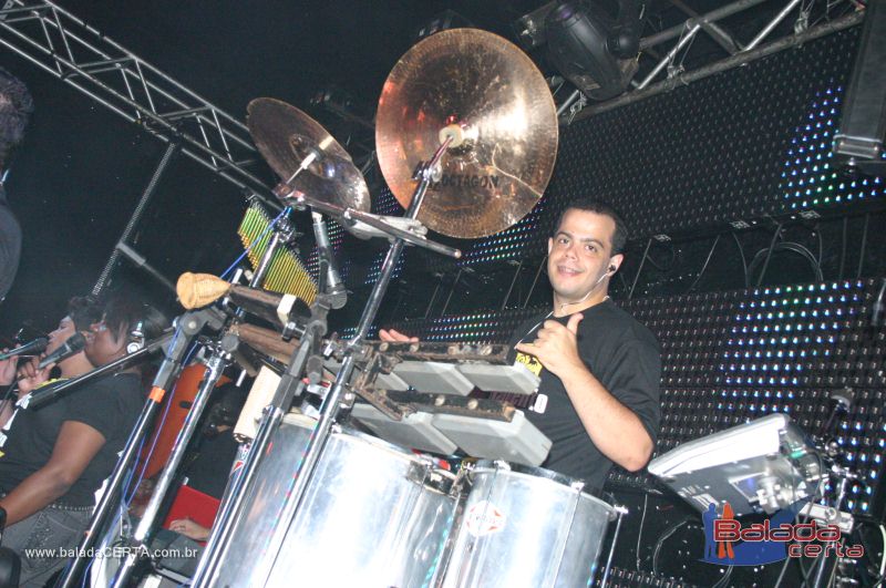 Balada: Fotos de quinta no Planeta Country em guas Claras - DF