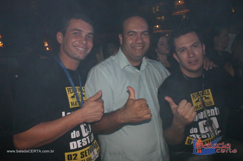 Balada: Fotos de quinta no Planeta Country em guas Claras - DF