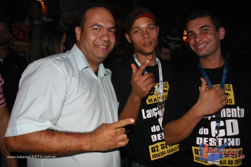 Balada: Fotos de quinta no Planeta Country em guas Claras - DF