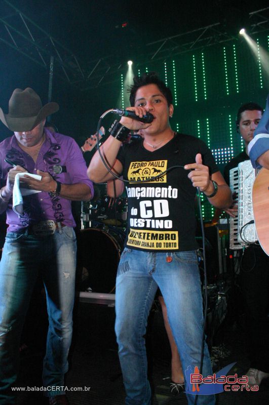 Balada: Fotos de quinta no Planeta Country em guas Claras - DF