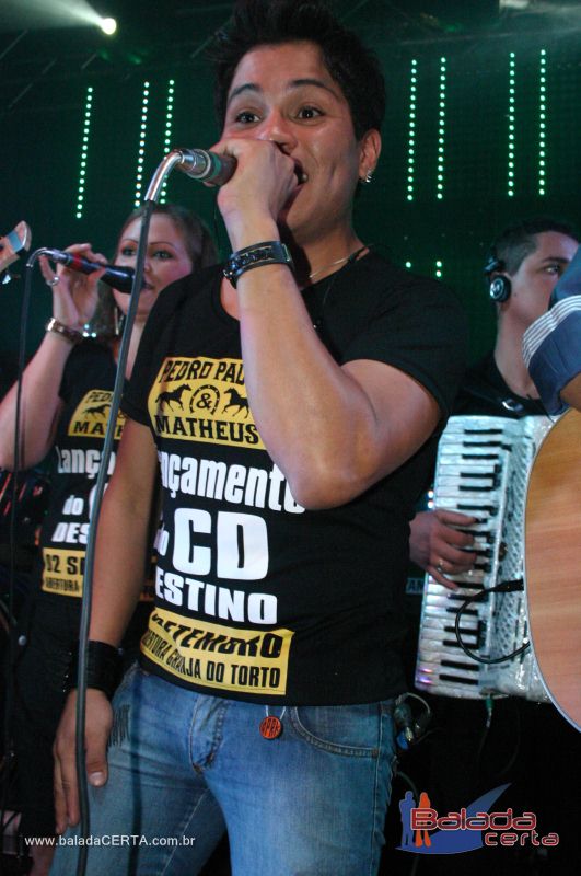 Balada: Fotos de quinta no Planeta Country em guas Claras - DF