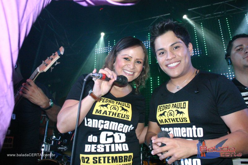 Balada: Fotos de quinta no Planeta Country em guas Claras - DF