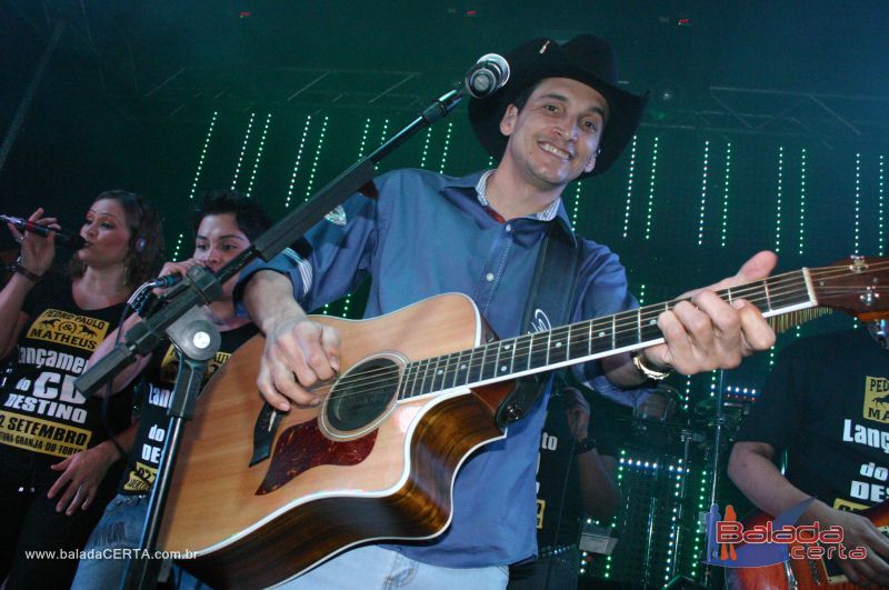 Balada: Fotos de quinta no Planeta Country em guas Claras - DF