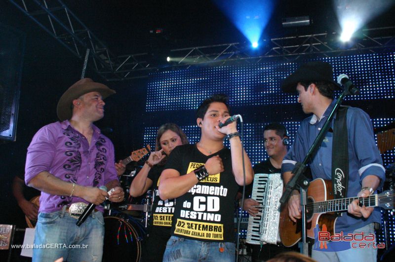 Balada: Fotos de quinta no Planeta Country em guas Claras - DF
