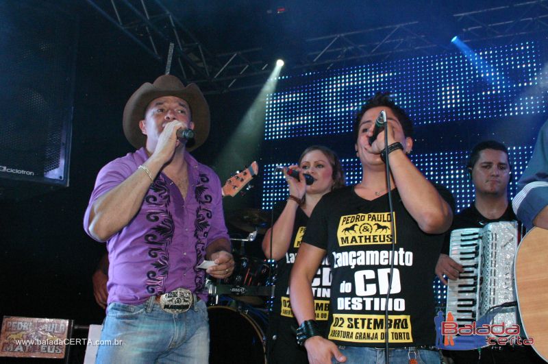 Balada: Fotos de quinta no Planeta Country em guas Claras - DF