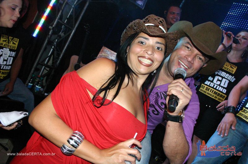 Balada: Fotos de quinta no Planeta Country em guas Claras - DF